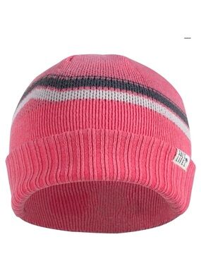 NWT Salt Life Let It Go Youth Knit Beanie